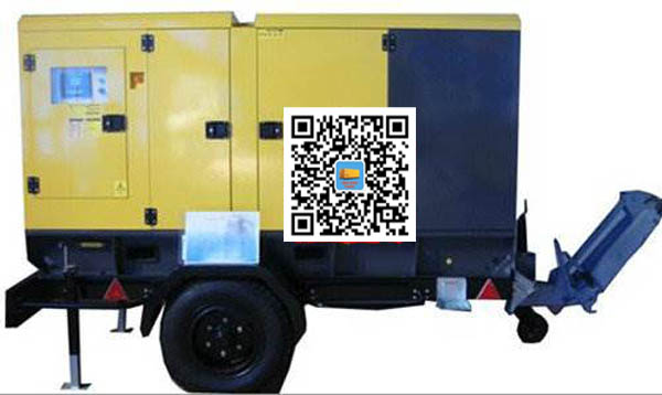 金川出租发电机 移动式发电机组有哪些优势?