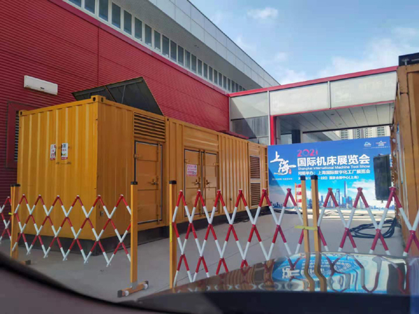 金川发电机出租 对于发电机的特性你了解多少？
