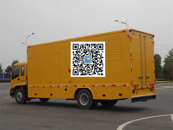 金川发电车出租-发电机组的主要用途是什么？