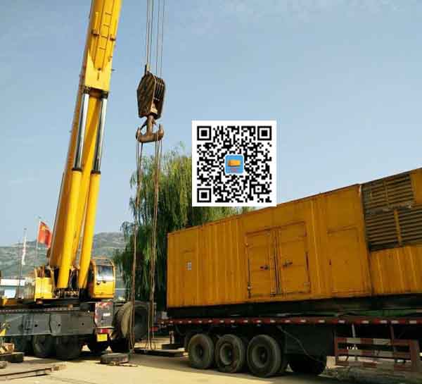 金川发电车出租-全自动发电机组长期不使用该如何保养？