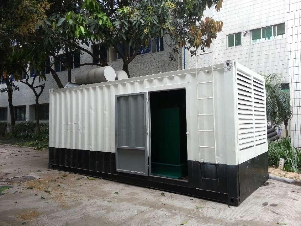 金川发电机出租-玉柴发电机组的配置有哪些？