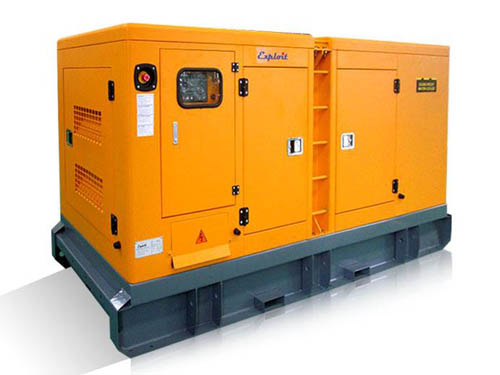 金川影响 200kw 柴油发电机油耗的因素有哪些？