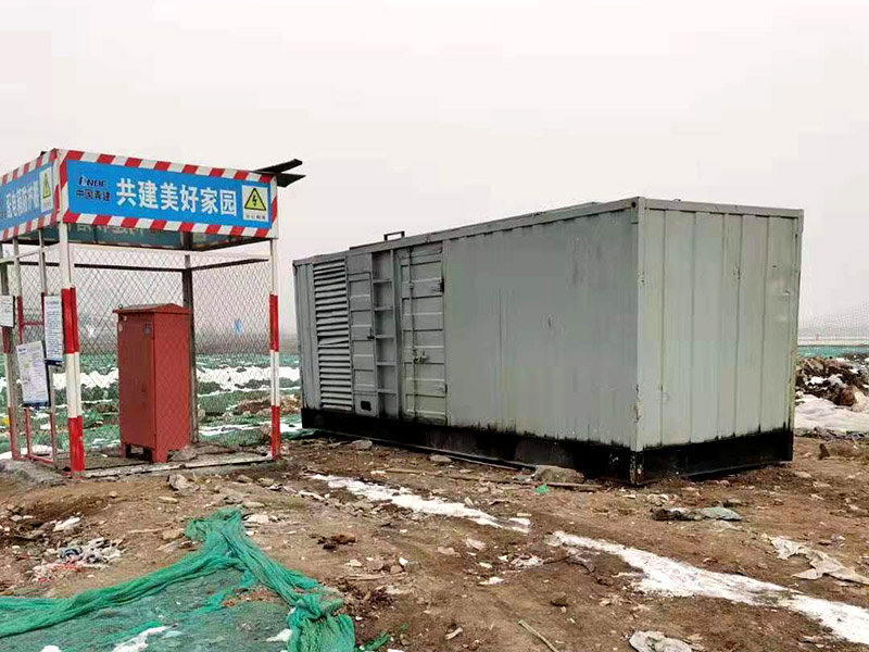 金川150kw的柴油发电机组可以带多少功率设备