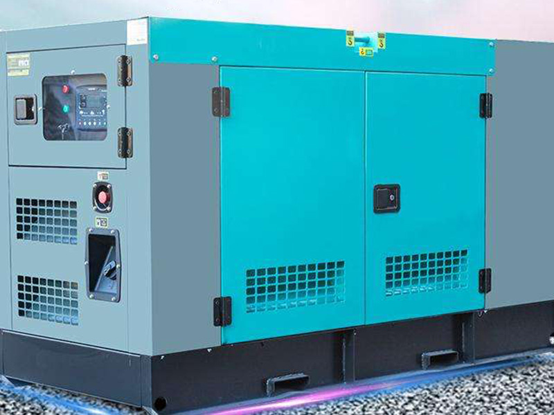 金川50KW柴油发电机油耗是多少？