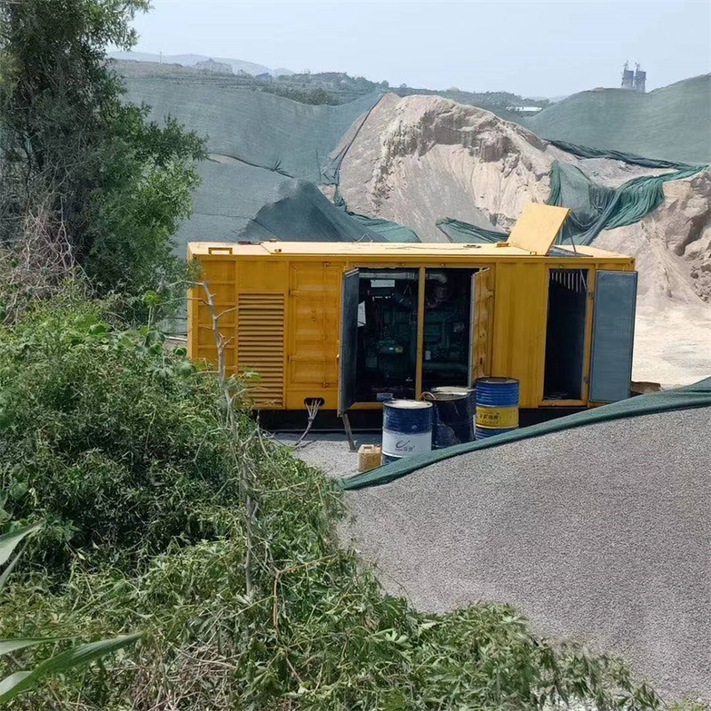 金川影响 400KW 柴油发电机组油耗的因素有哪些？