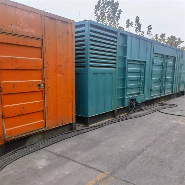 金川如何选择适合 600kW 柴油发电机组的热继电器?