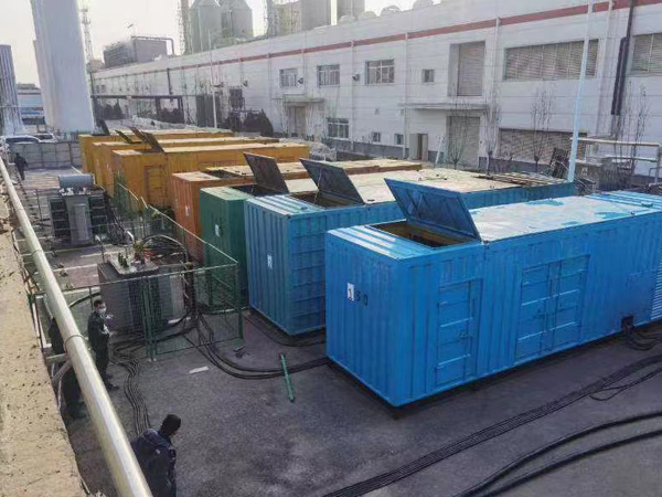 金川380V和690V电压的电缆线相同吗？