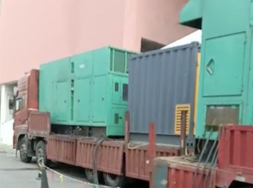 金川柴油发电机的功率因数一般是多少？