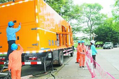 金川不同标号的柴油可以混合使用吗？
