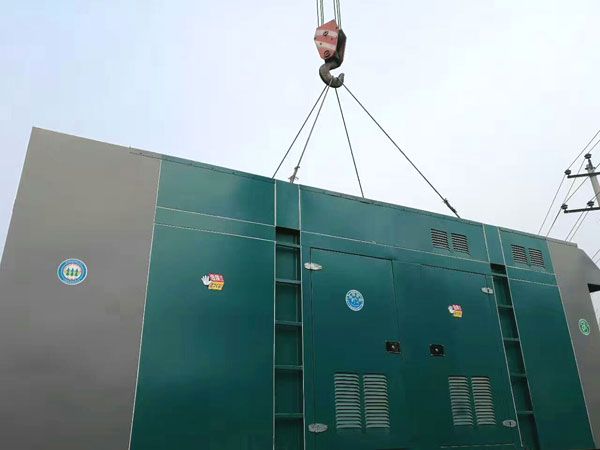 金川水冷式机油散热器密封件的常见损坏原因有哪些？